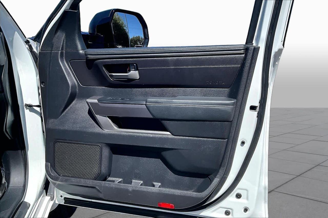 2023 Toyota Tundra SR5 Folsom CA