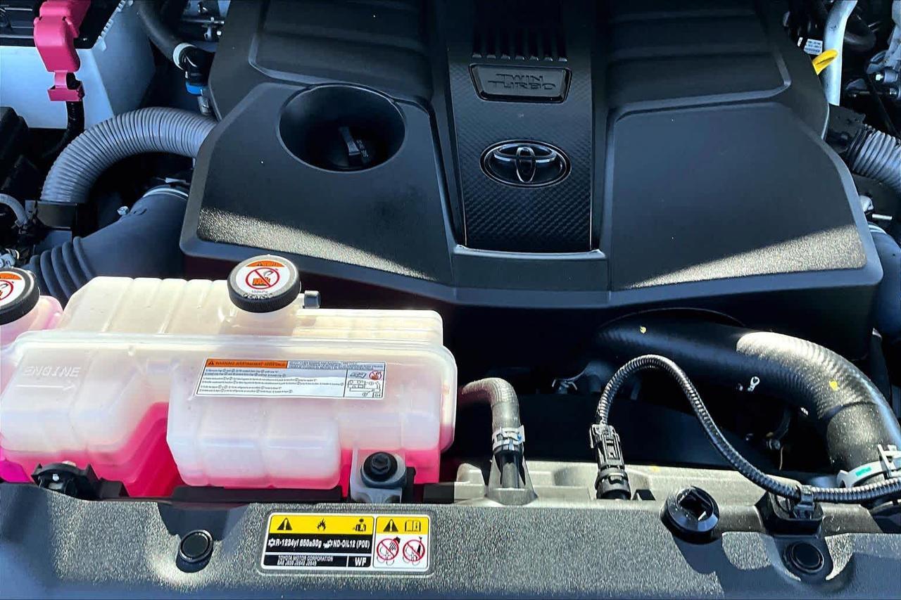 2023 Toyota Tundra SR5 Folsom CA