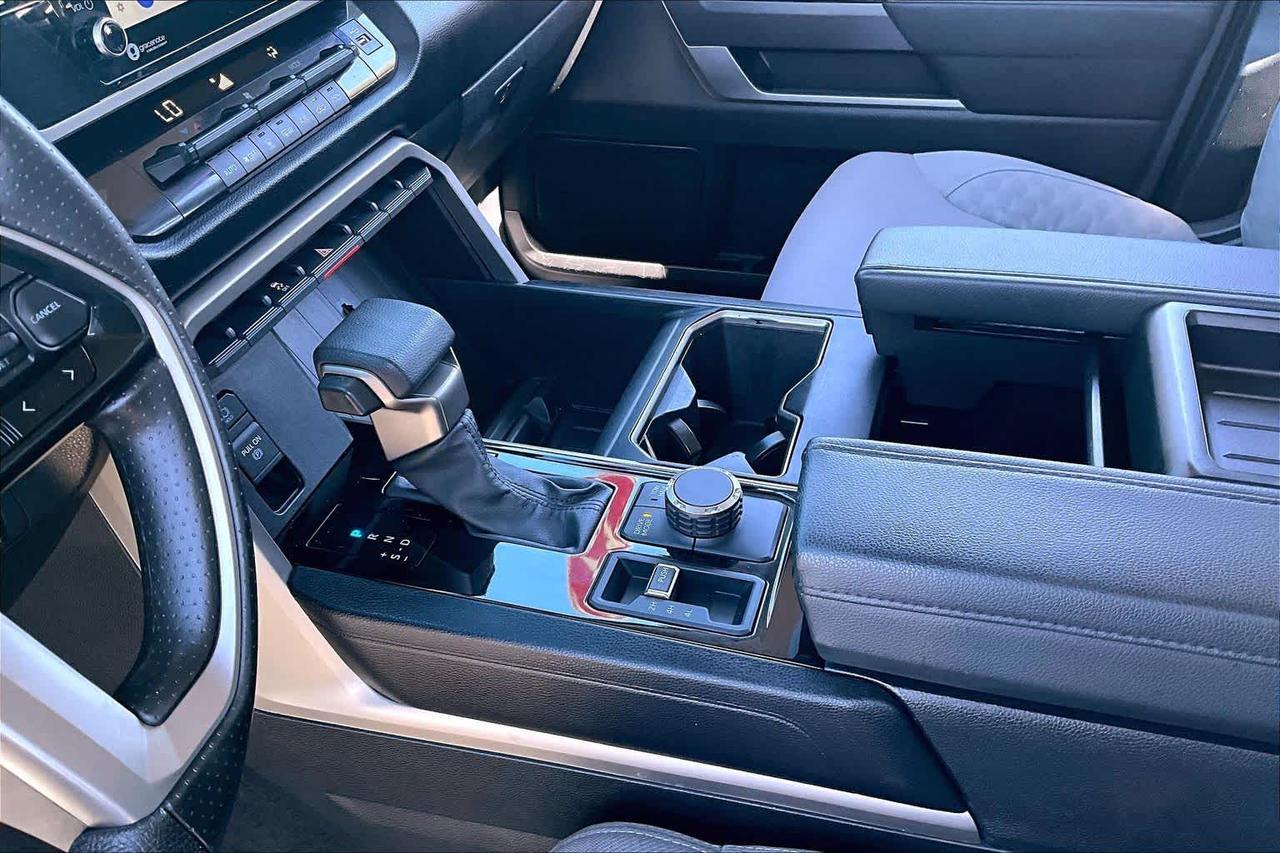 2023 Toyota Tundra SR5 Folsom CA