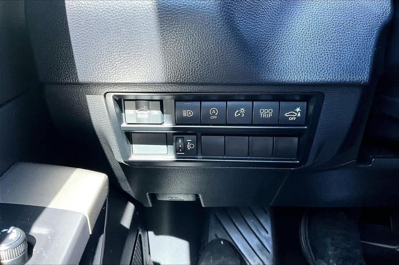 2023 Toyota Tundra SR5 Folsom CA