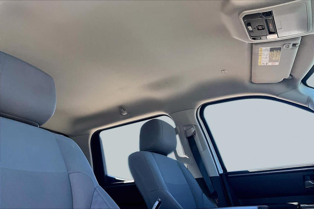 2023 Toyota Tundra SR5 Folsom CA