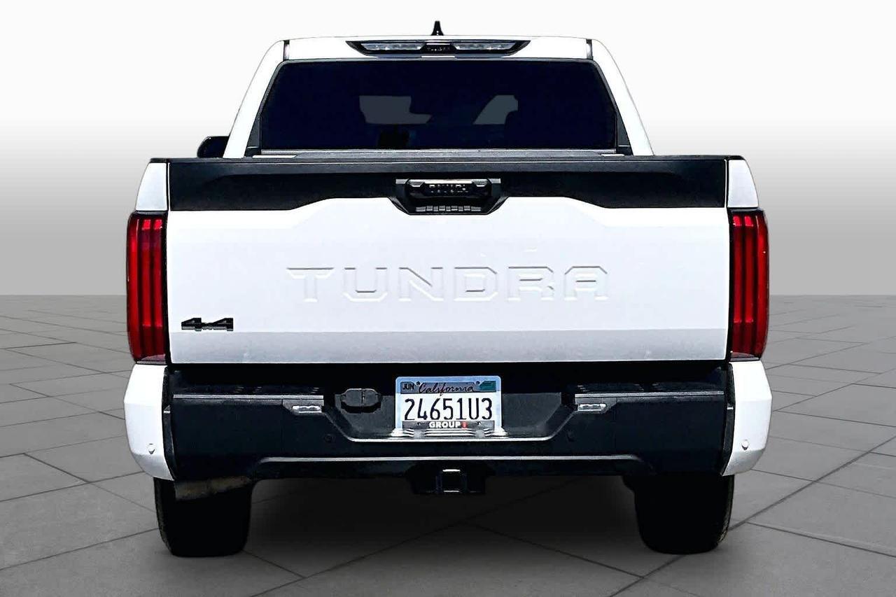 2023 Toyota Tundra SR5 Folsom CA