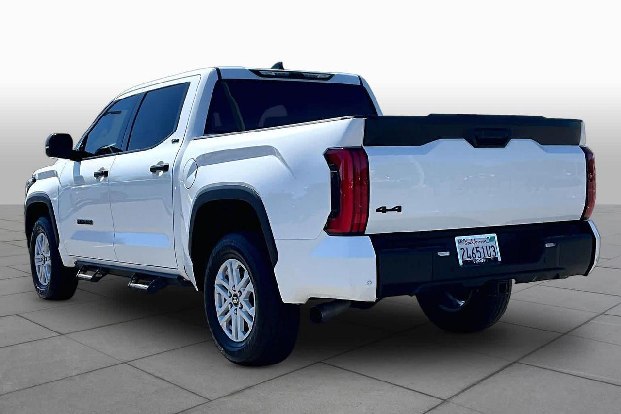 2023 Toyota Tundra SR5 Folsom CA