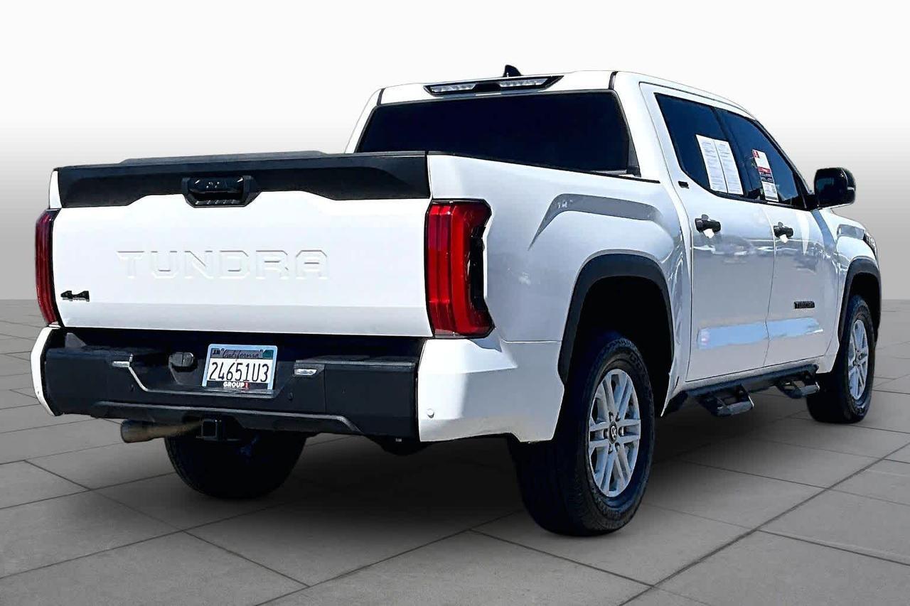 2023 Toyota Tundra SR5 Folsom CA