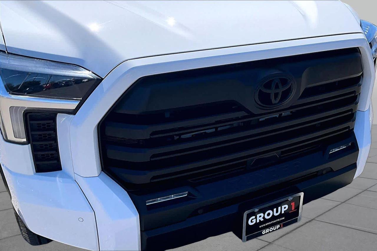 2023 Toyota Tundra SR5 Folsom CA
