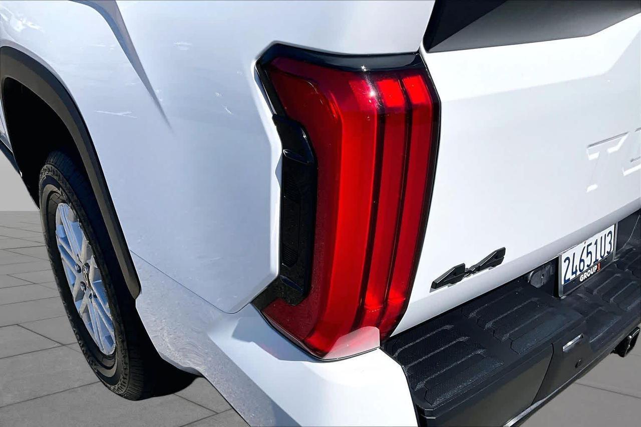 2023 Toyota Tundra SR5 Folsom CA