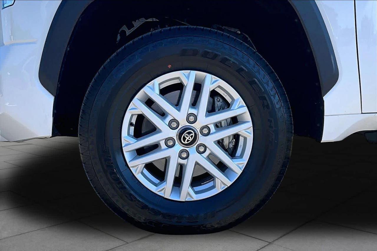 2023 Toyota Tundra SR5 Folsom CA