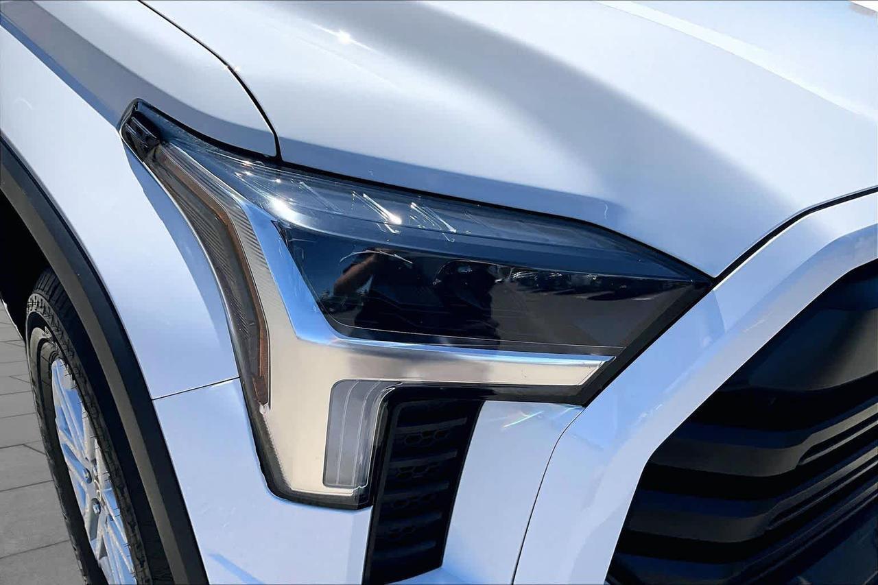 2023 Toyota Tundra SR5 Folsom CA
