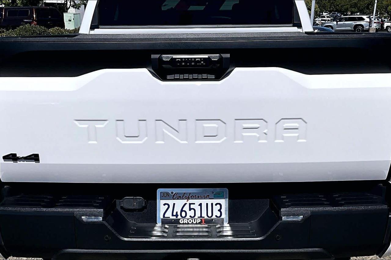 2023 Toyota Tundra SR5 Folsom CA