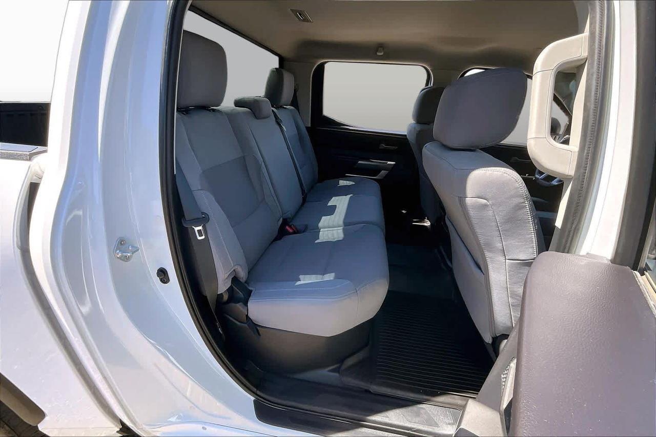 2023 Toyota Tundra SR5 Folsom CA