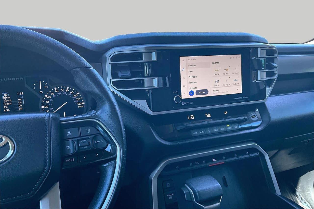 2023 Toyota Tundra SR5 Folsom CA
