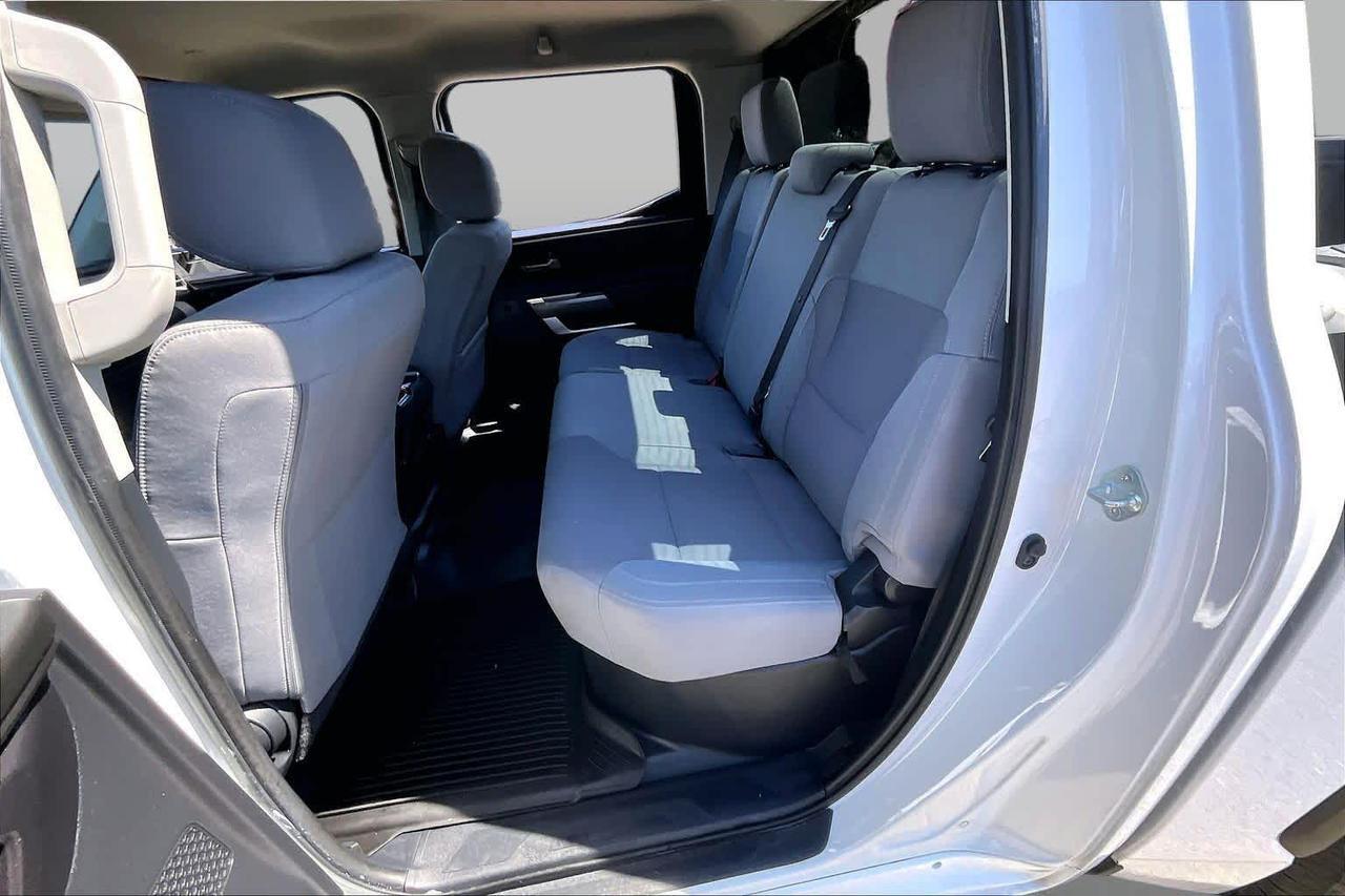 2023 Toyota Tundra SR5 Folsom CA