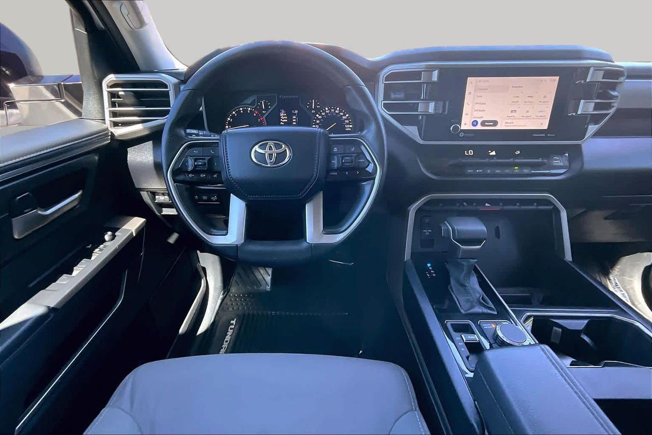 2023 Toyota Tundra SR5 Folsom CA