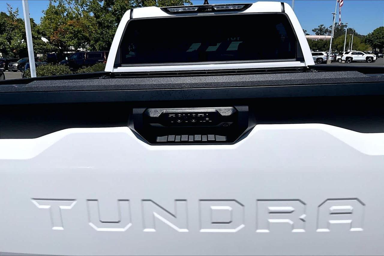 2023 Toyota Tundra SR5 Folsom CA