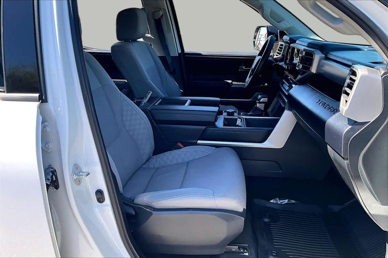 2023 Toyota Tundra SR5 Folsom CA
