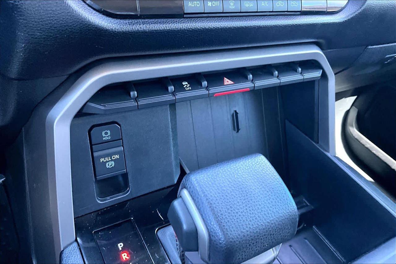 2023 Toyota Tundra SR5 Folsom CA