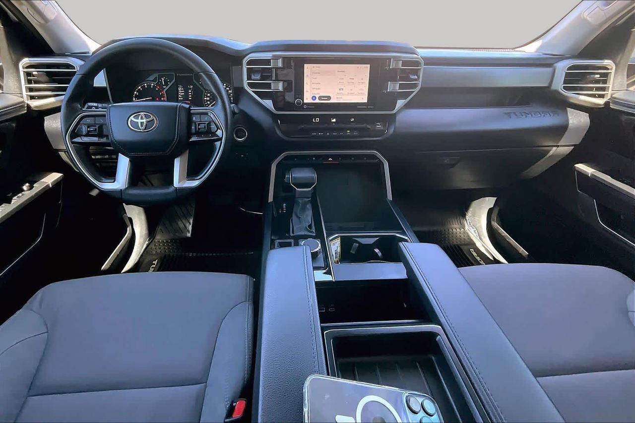 2023 Toyota Tundra SR5 Folsom CA