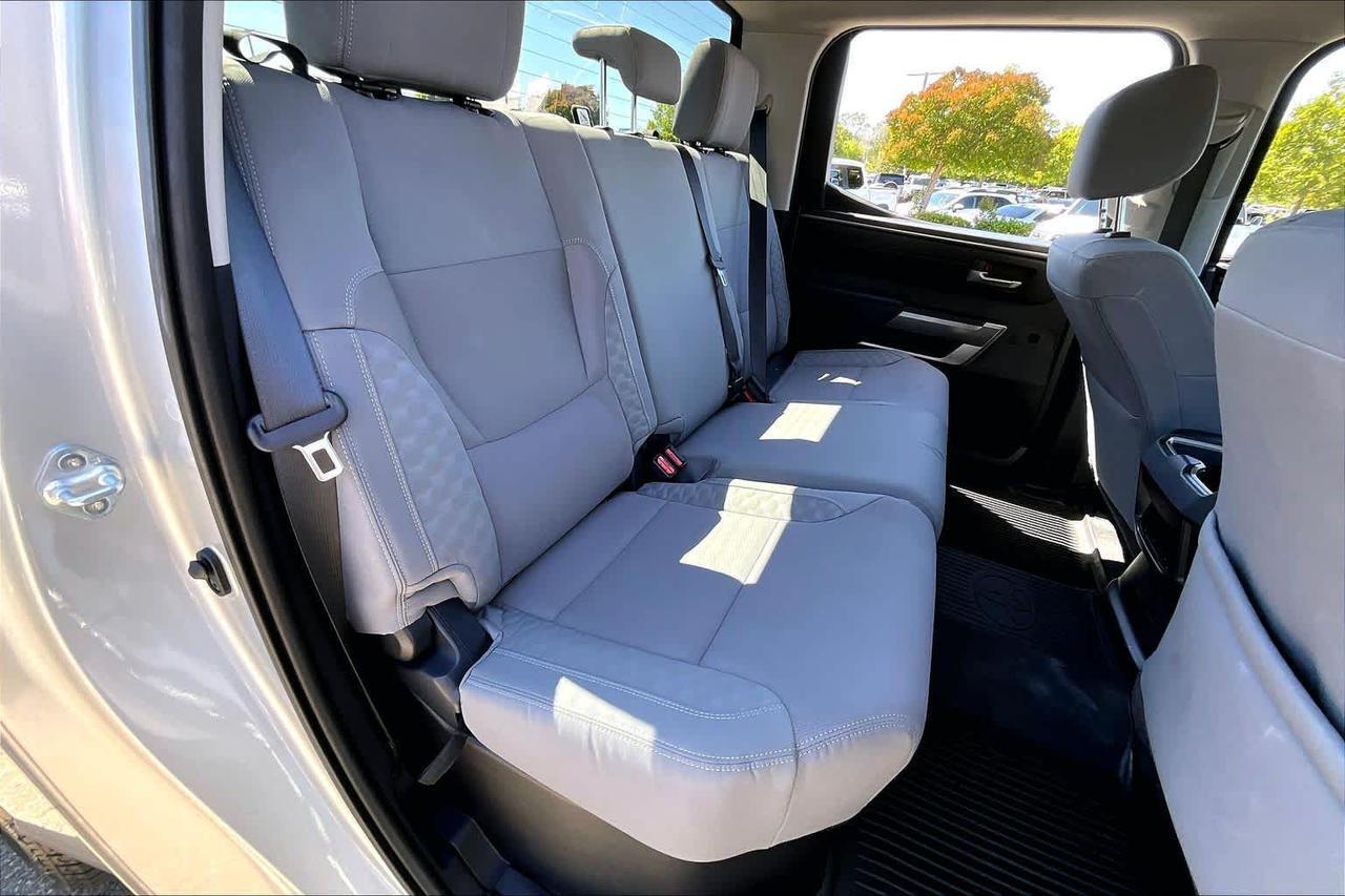 2023 Toyota Tundra SR5 Folsom CA