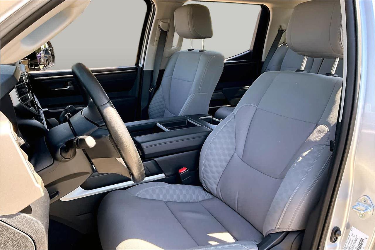 2023 Toyota Tundra SR5 Folsom CA