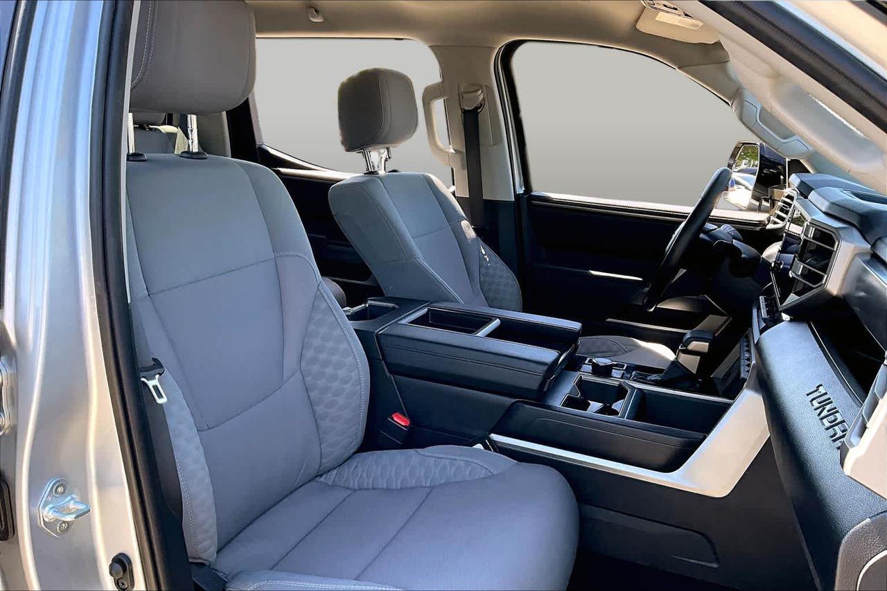 2023 Toyota Tundra SR5 Folsom CA