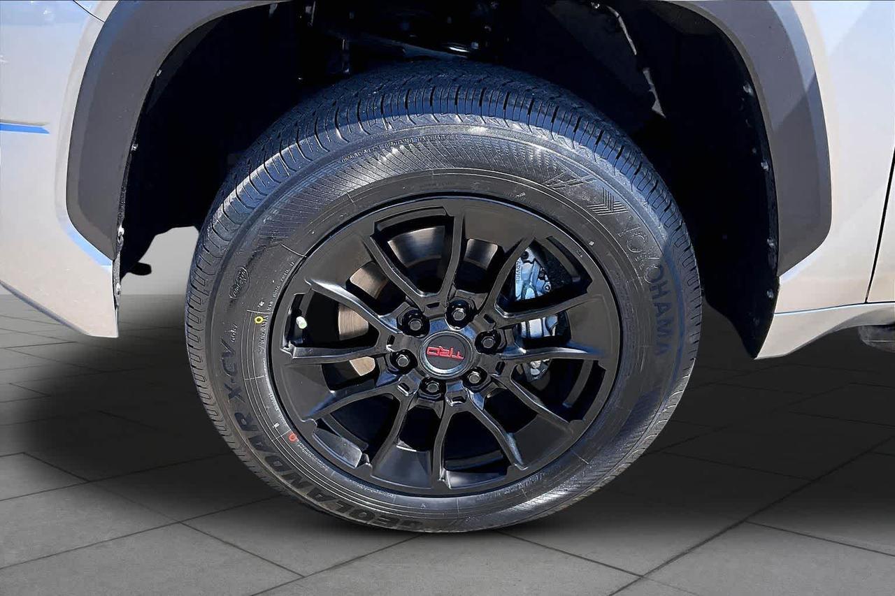 2023 Toyota Tundra SR5 Folsom CA
