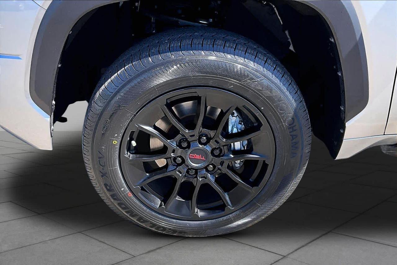 2023 Toyota Tundra SR5 Folsom CA