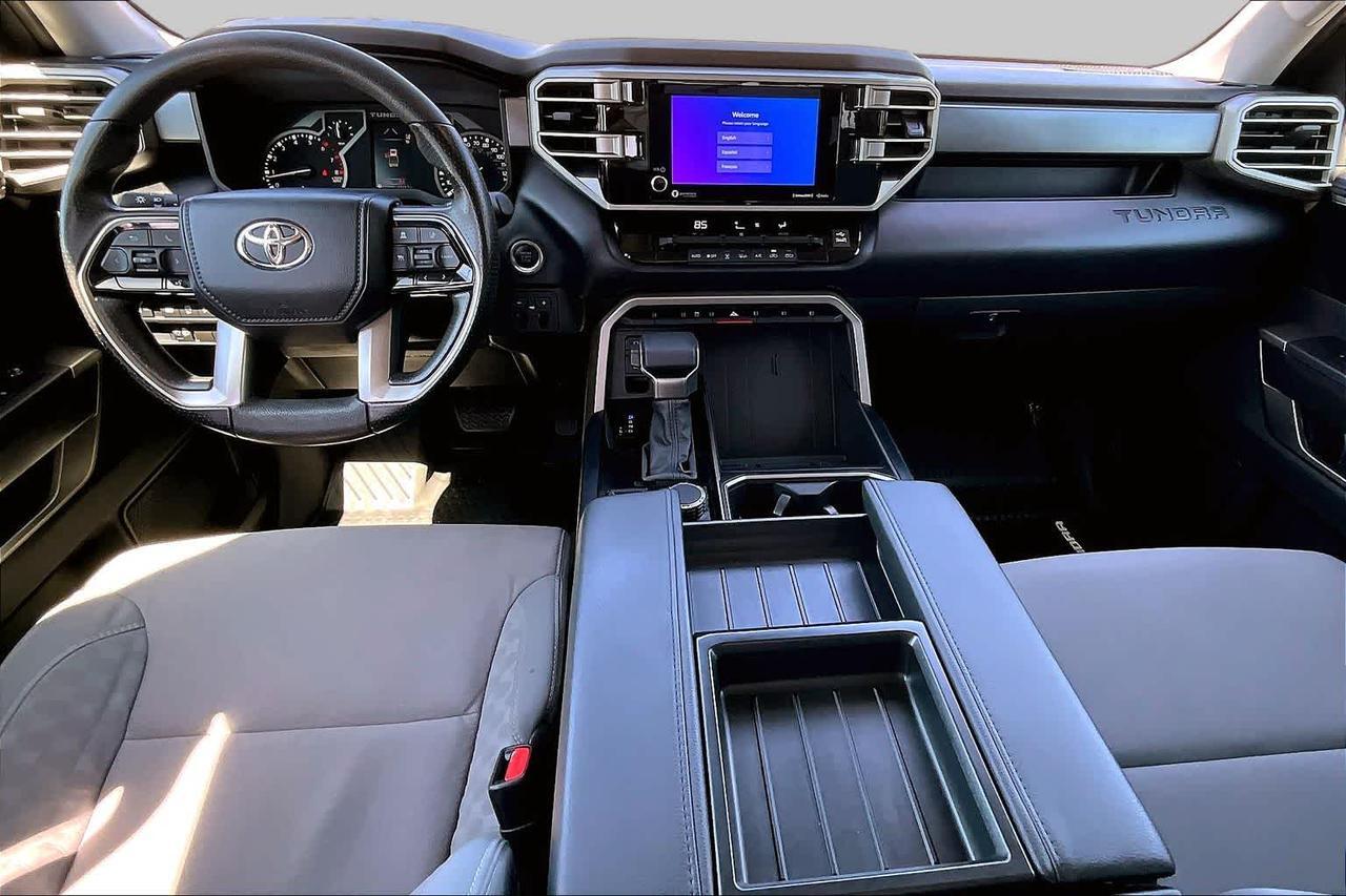 2023 Toyota Tundra SR5 Folsom CA