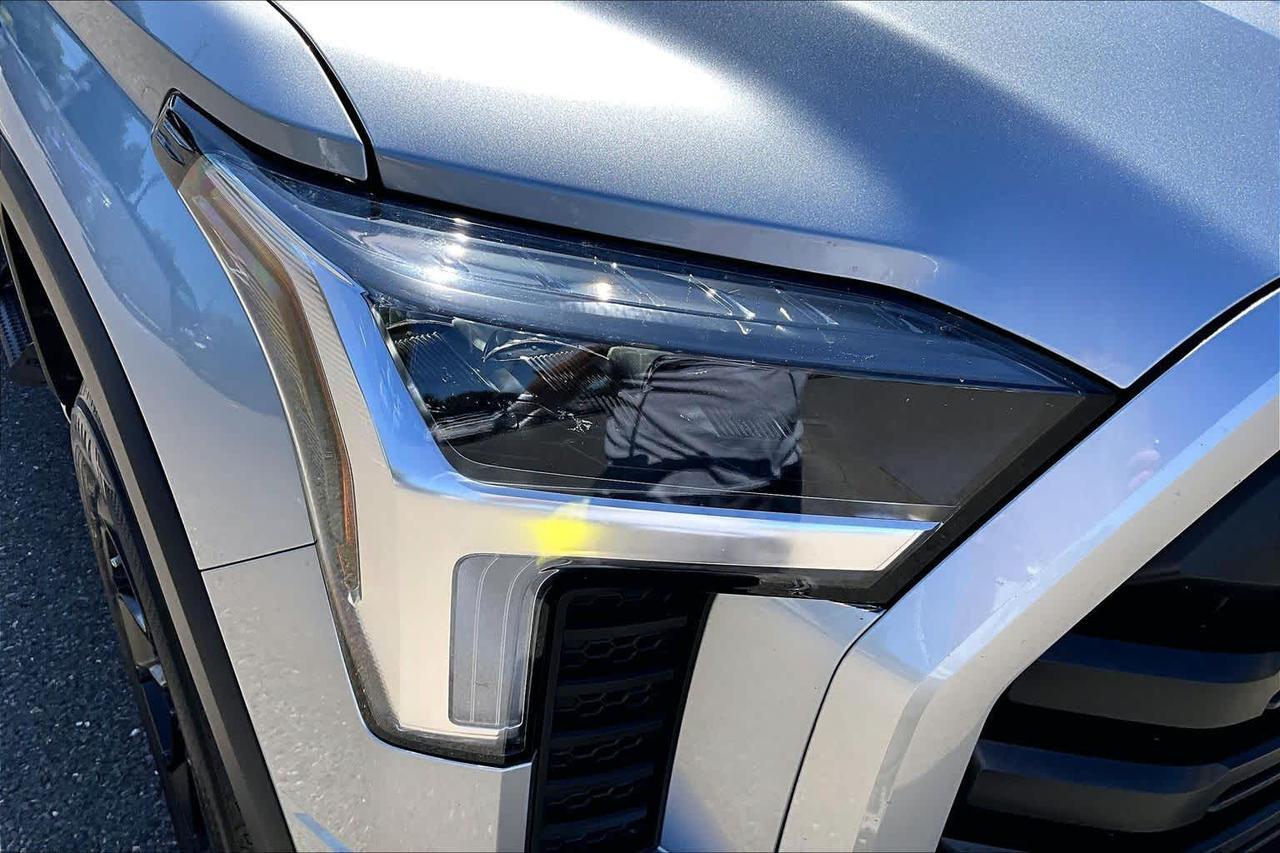 2023 Toyota Tundra SR5 Folsom CA