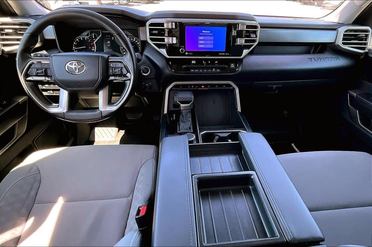 2023 Toyota Tundra SR5 Folsom CA