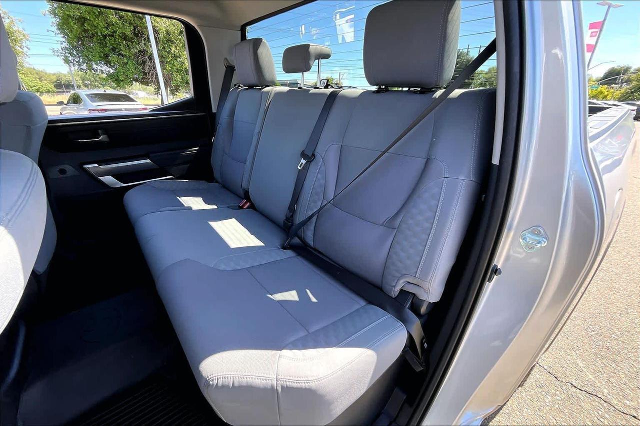2023 Toyota Tundra SR5 Folsom CA