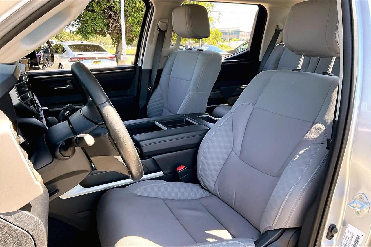 2023 Toyota Tundra SR5 Folsom CA