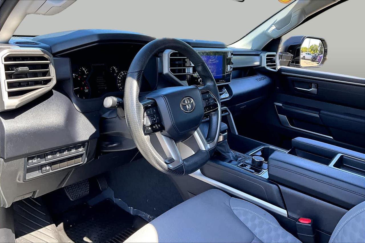 2023 Toyota Tundra SR5 Folsom CA