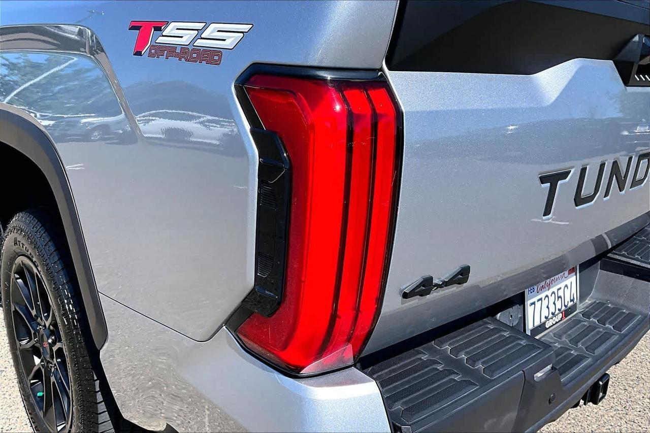 2023 Toyota Tundra SR5 Folsom CA