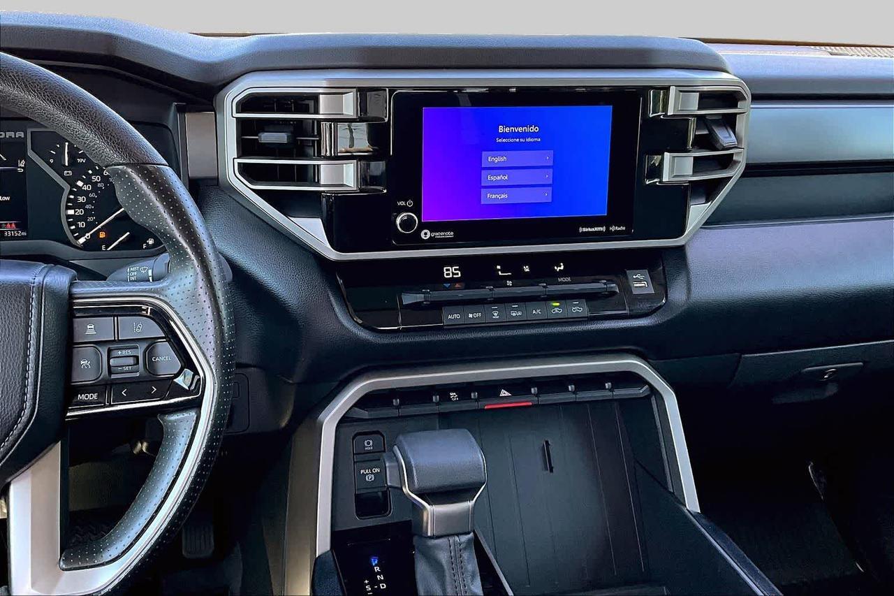 2023 Toyota Tundra SR5 Folsom CA