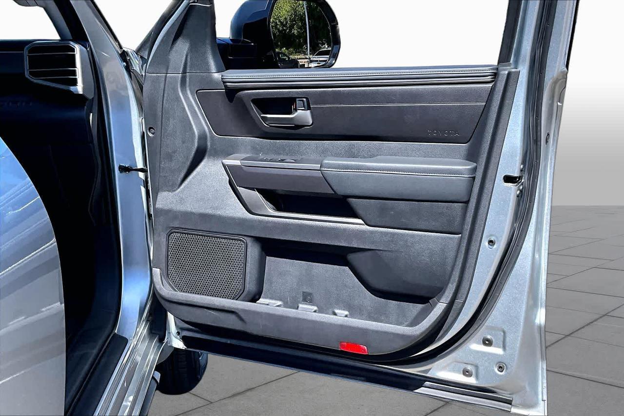 2023 Toyota Tundra SR5 Folsom CA
