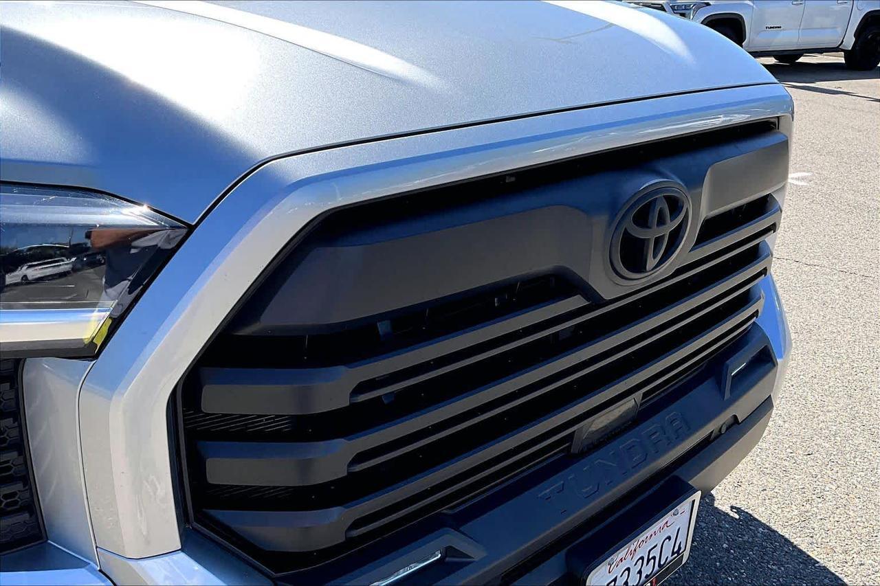 2023 Toyota Tundra SR5 Folsom CA