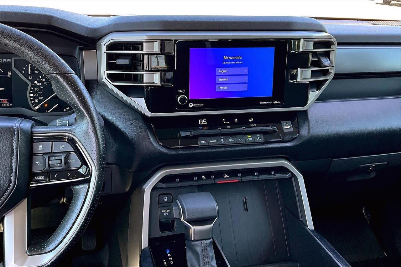 2023 Toyota Tundra SR5 Folsom CA