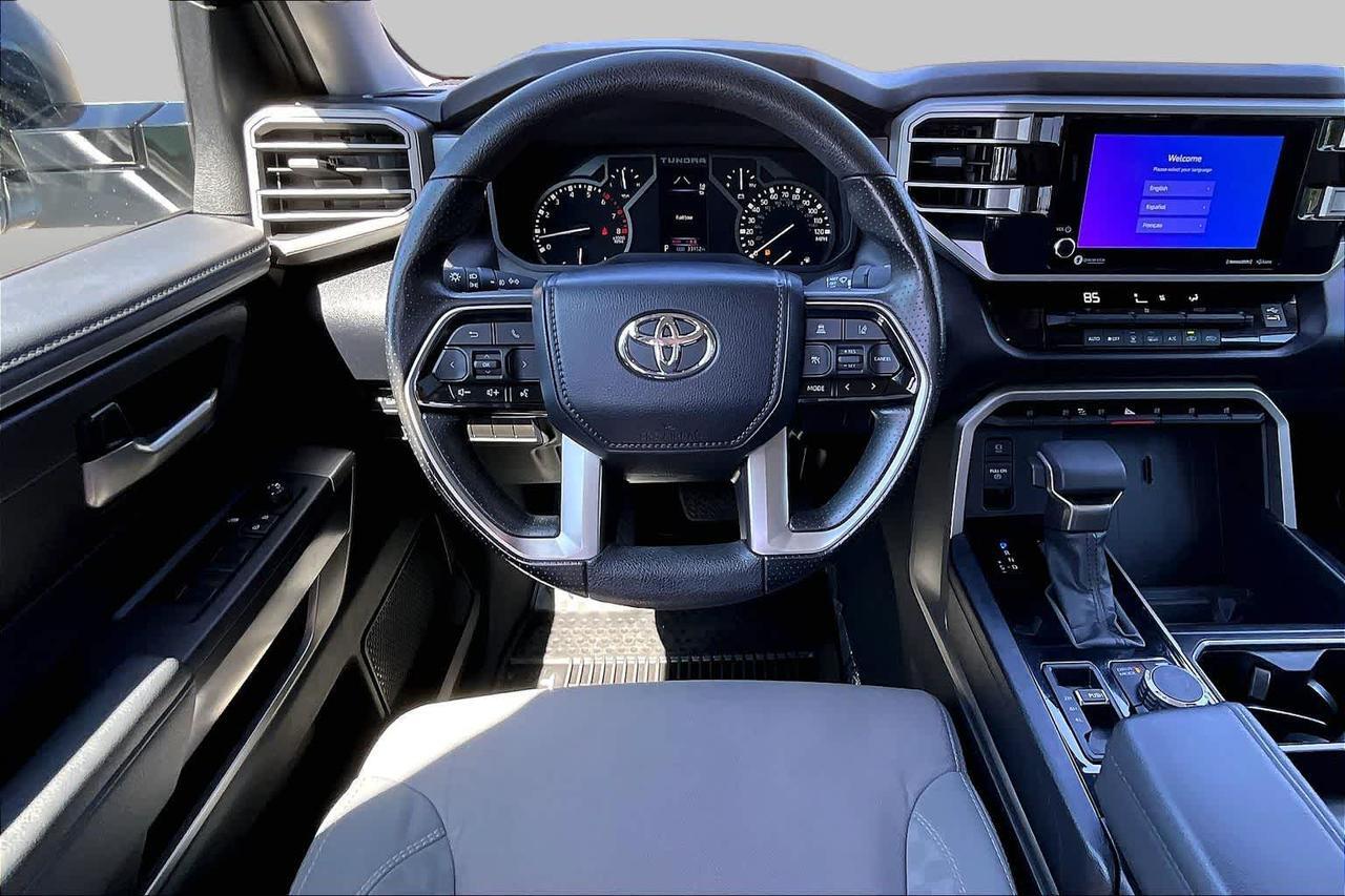 2023 Toyota Tundra SR5 Folsom CA