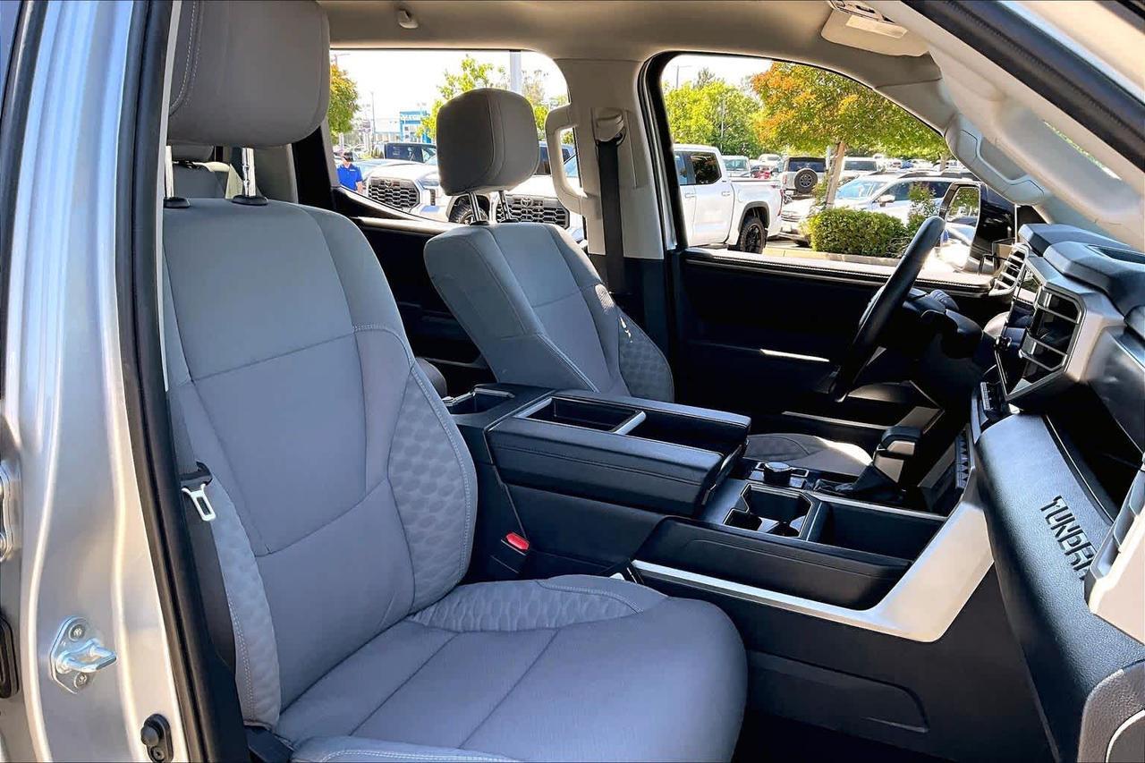 2023 Toyota Tundra SR5 Folsom CA