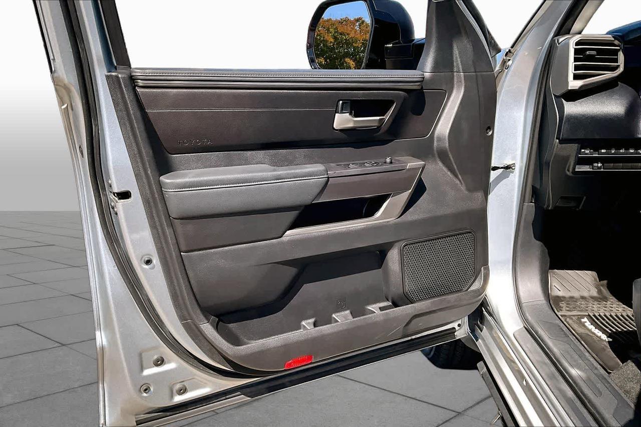 2023 Toyota Tundra SR5 Folsom CA