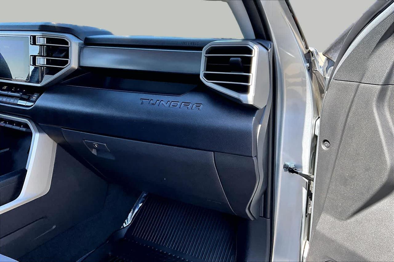 2023 Toyota Tundra SR5 Folsom CA