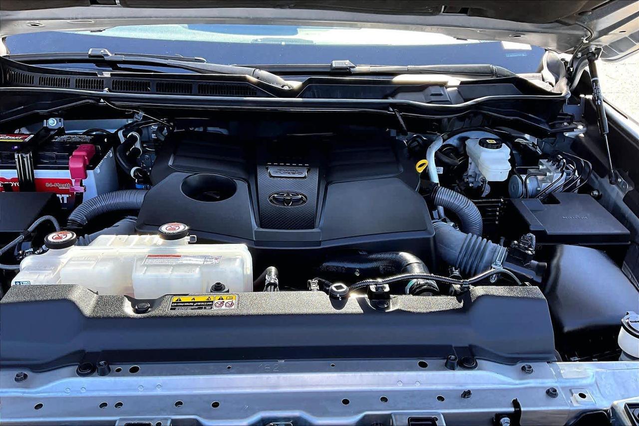 2023 Toyota Tundra SR5 Folsom CA