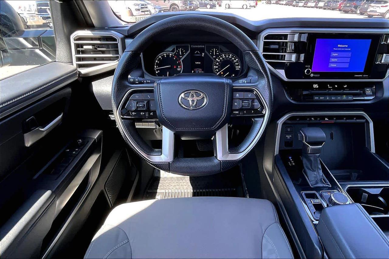 2023 Toyota Tundra SR5 Folsom CA