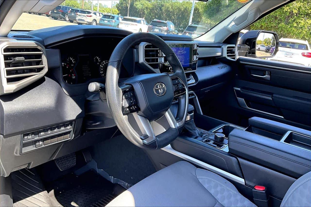 2023 Toyota Tundra SR5 Folsom CA