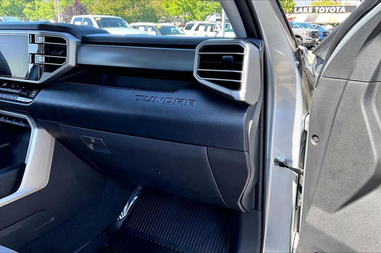 2023 Toyota Tundra SR5 Folsom CA