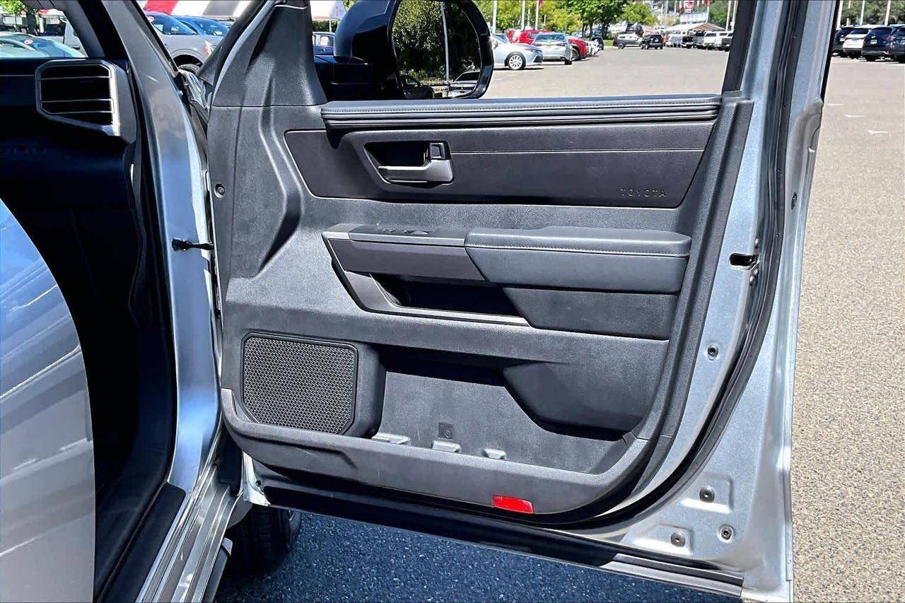 2023 Toyota Tundra SR5 Folsom CA