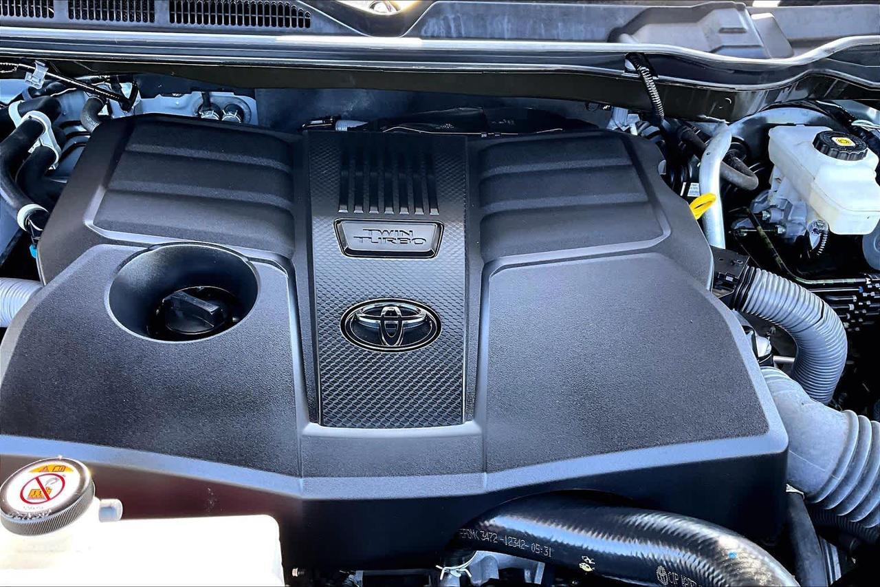 2023 Toyota Tundra SR5 Folsom CA
