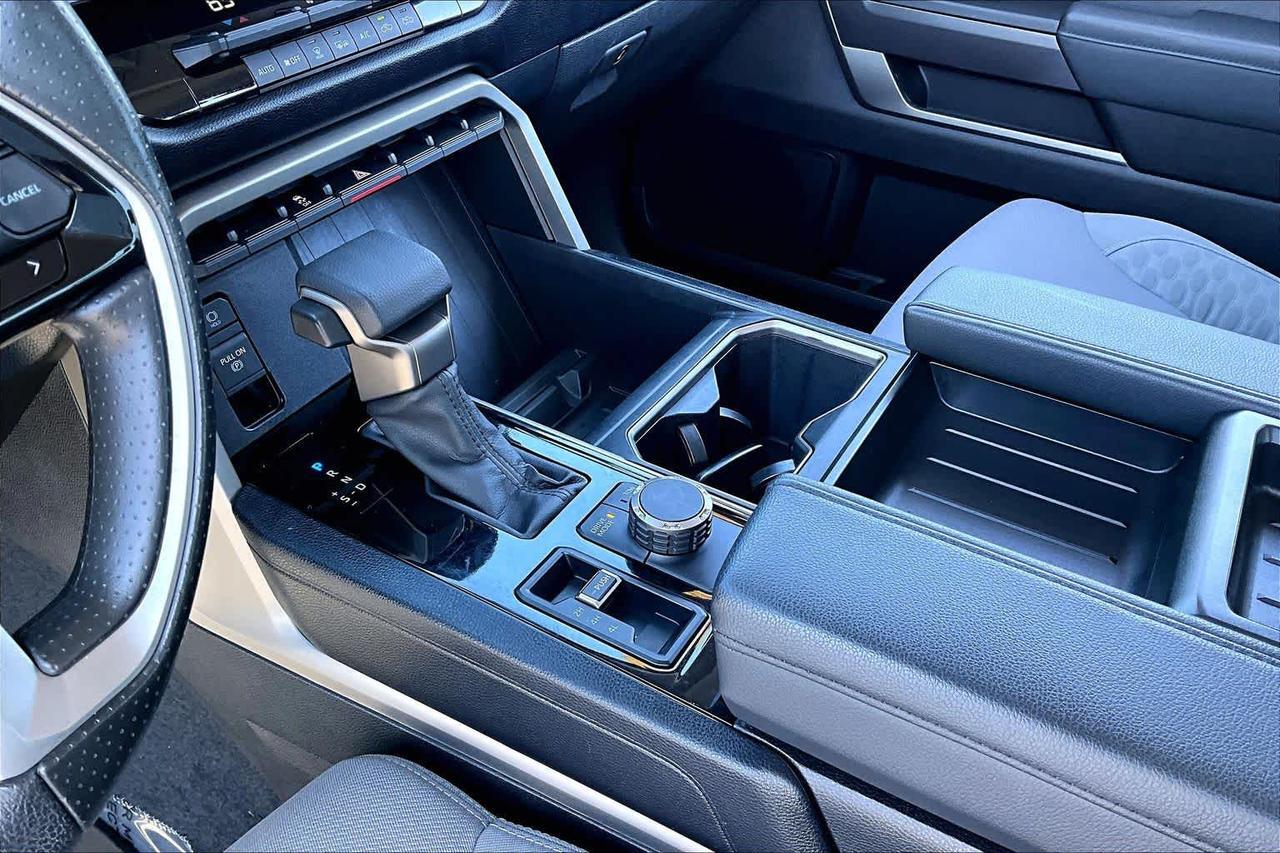 2023 Toyota Tundra SR5 Folsom CA
