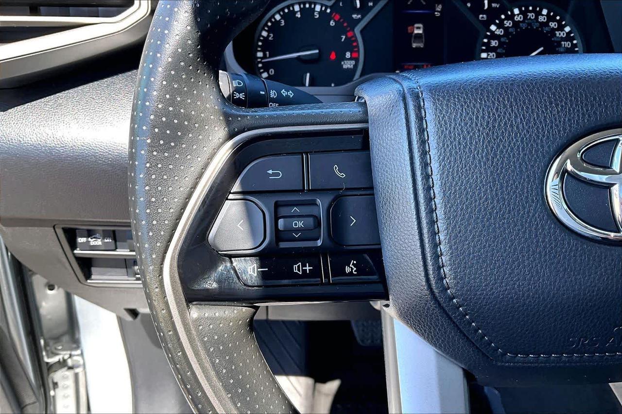 2023 Toyota Tundra SR5 Folsom CA