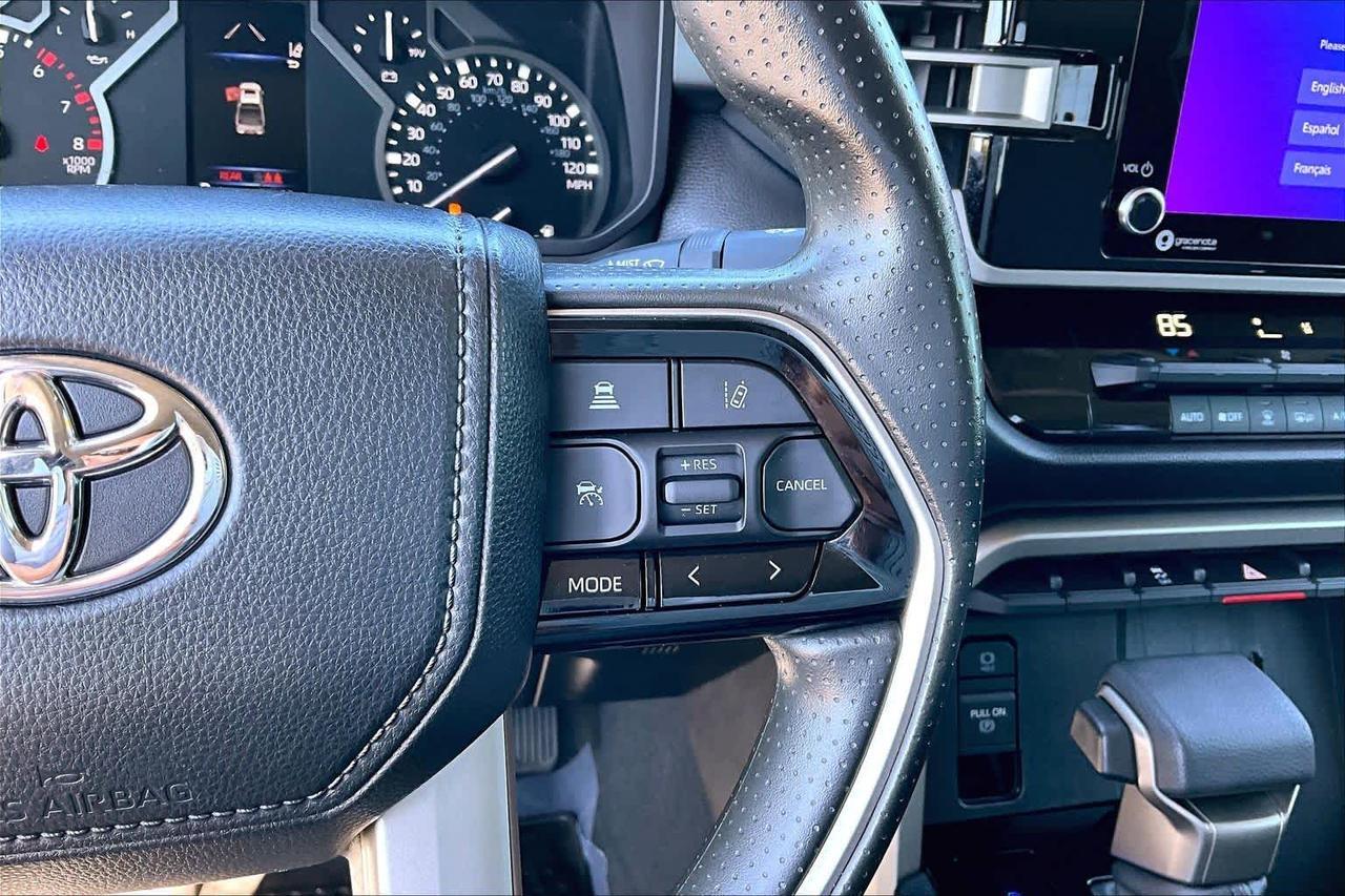 2023 Toyota Tundra SR5 Folsom CA